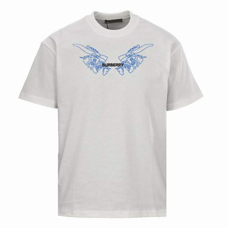 Picture of Burberry T Shirts Short _SKUBurberryS-2XLfxtx1119834